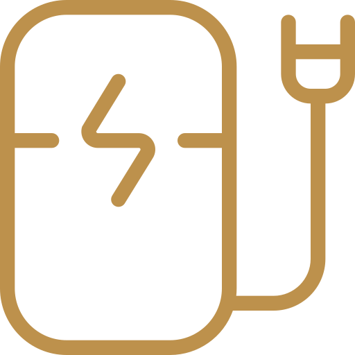 Power Backup for Common Areas