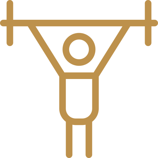 Outdoor Exercise Station