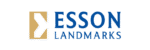 Esson Landmarks